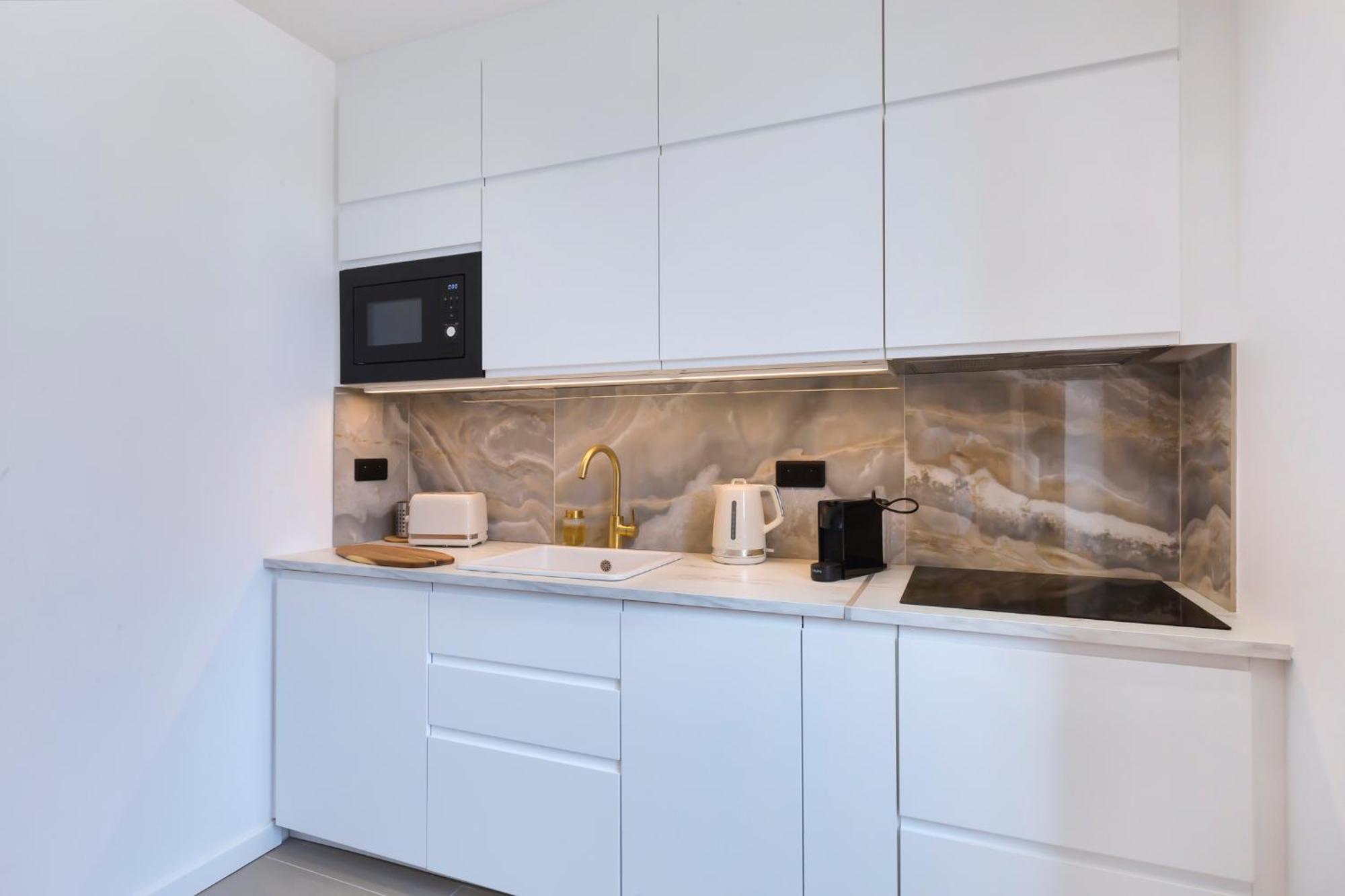 Magnifique Centre-ville - Palais 5min Apartment Cannes