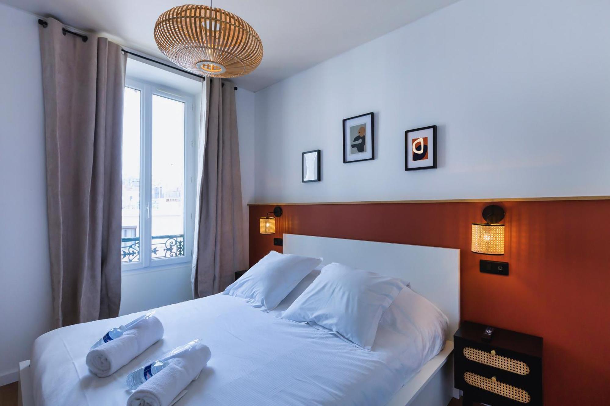 Magnifique Centre-ville - Palais 5min Apartment *