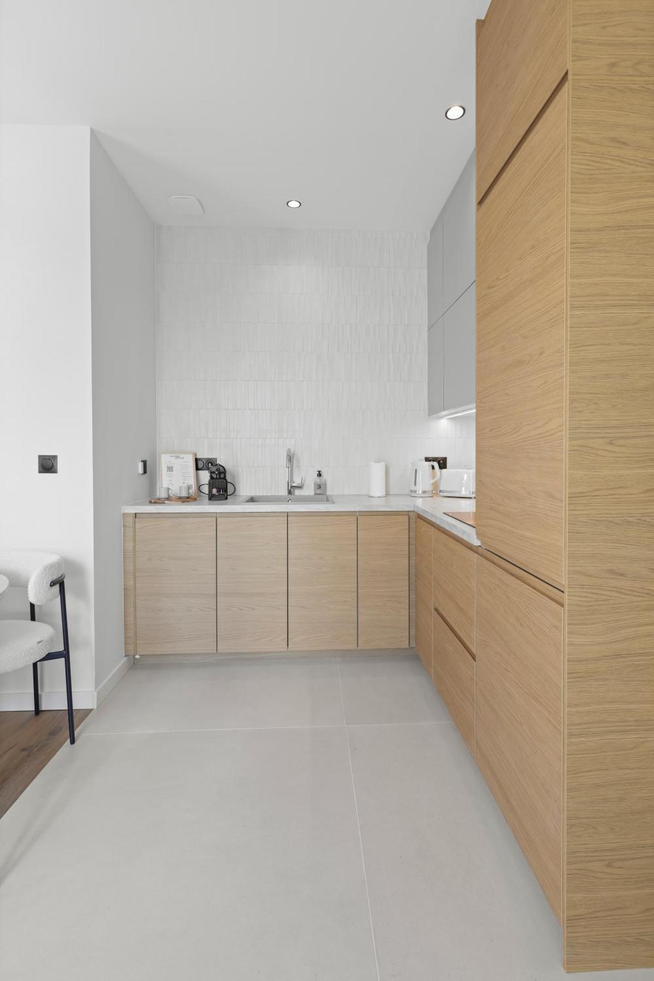 Apartment Magnifique Centre-ville - Palais 5min Cannes
