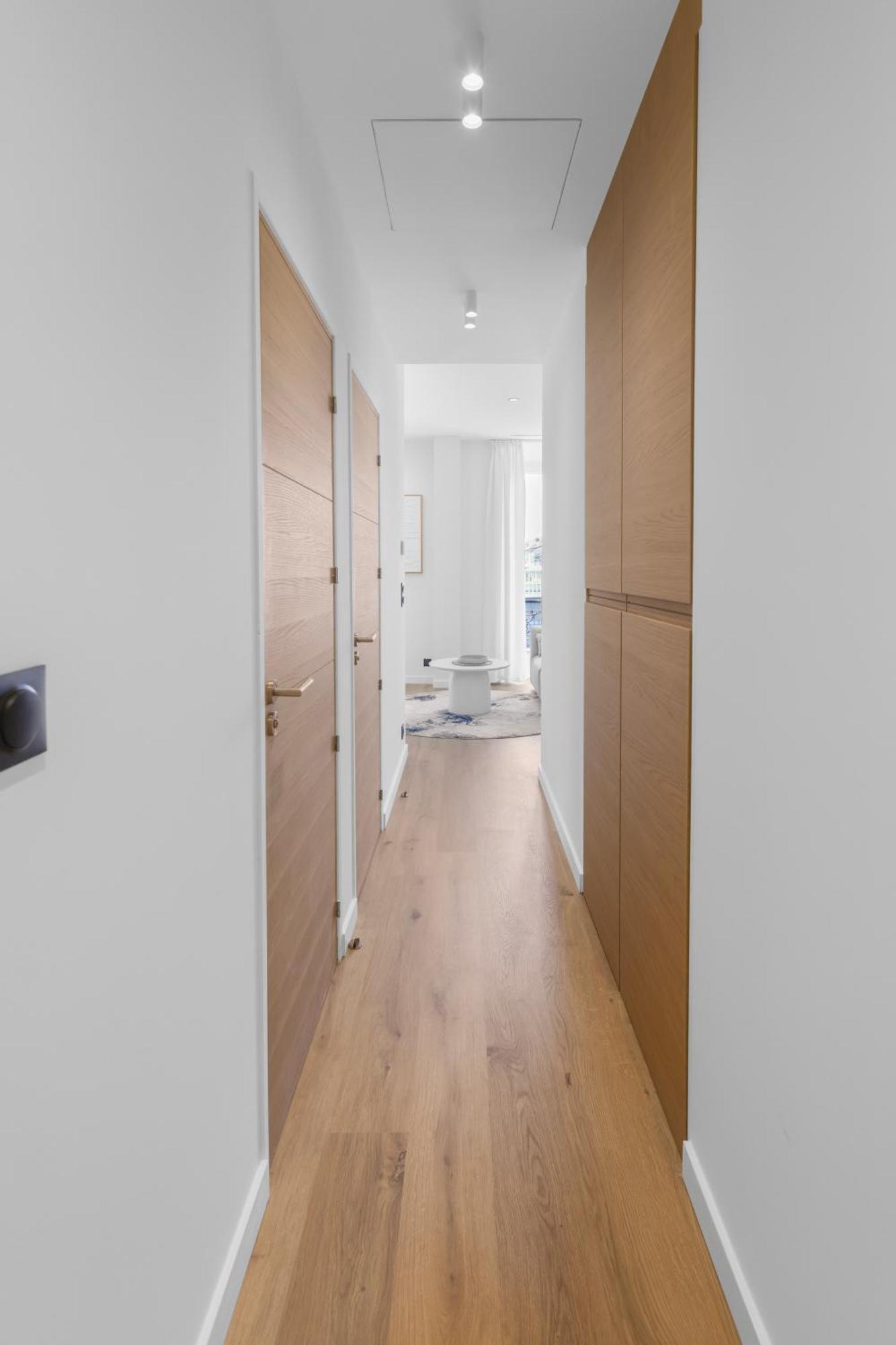 Magnifique Centre-ville - Palais 5min Apartment
